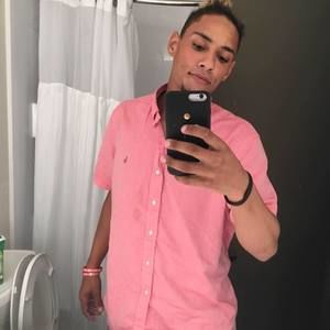 Meet your Posher, Johnathon